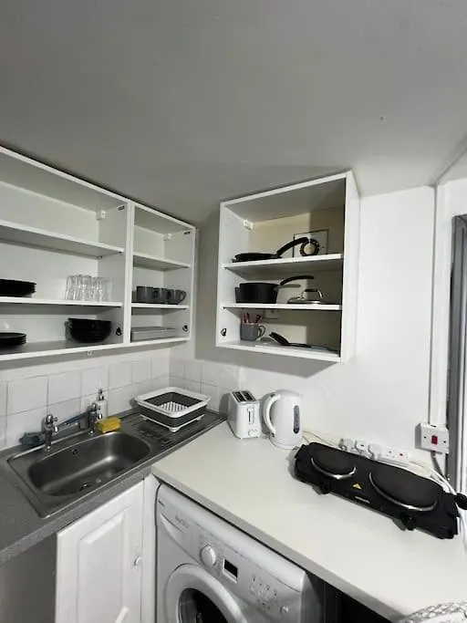 Mill Road Stay Κέμπριτζ 0*,  Ηνωμένο Βασίλειο